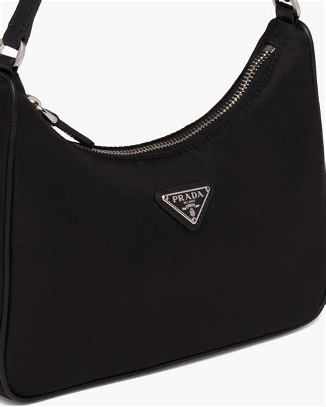 prada sac réédition 2005